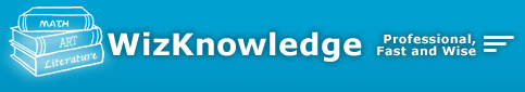 CyberArticle, WizKnowledge, Your Internet Knowledge Management Tool